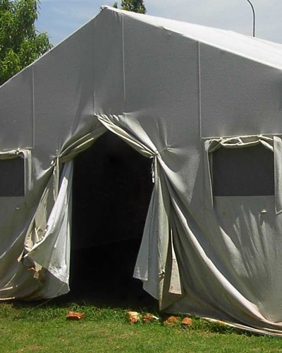 Изготавливаем солдатские палатки в Зугрэсе вместимостью <strong>до 70 человек</strong>